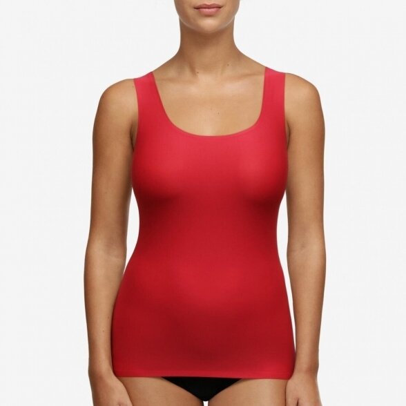 CHANTELLE Soft Stretch topp 12