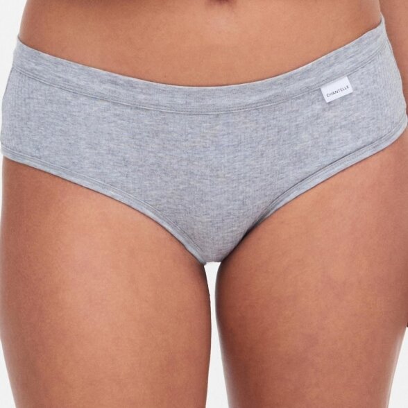 CHANTELLE Cotton Comfort Shorty medvilninės kelnaitės 4