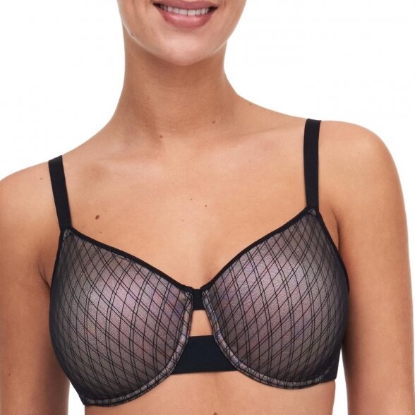 CHANTELLE Smooth lines Bra 12