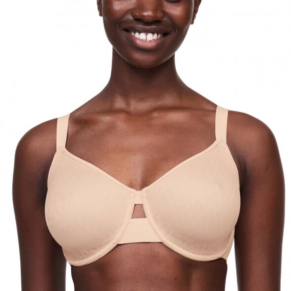 CHANTELLE Smooth lines Bra 13