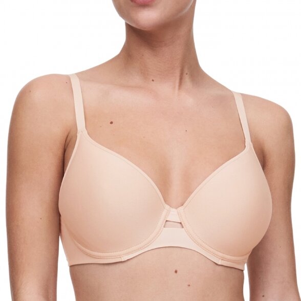 CHANTELLE Smooth lines covering spacer bra 4