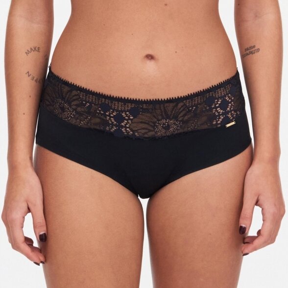 CHANTELLE Life Lace hipster menstruacijų kelnaitės 5