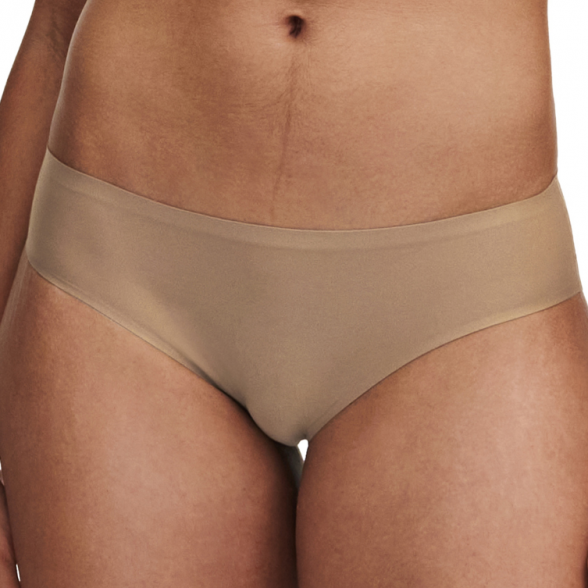 CHANTELLE Soft Stretch seamless bikini panty 36