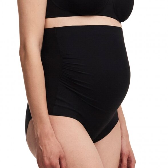 CHANTELLE Pure Maternity High Waist grūtnieču biksītes 8