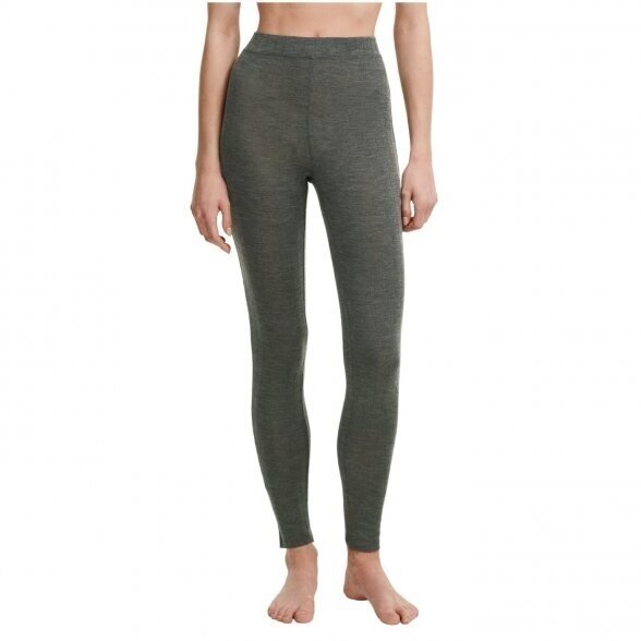 CHANTELLE Thermo Comfort women's long pants from wool and silk 7