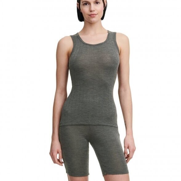 CHANTELLE Thermo Comfort women's tank top from wool and silk 11