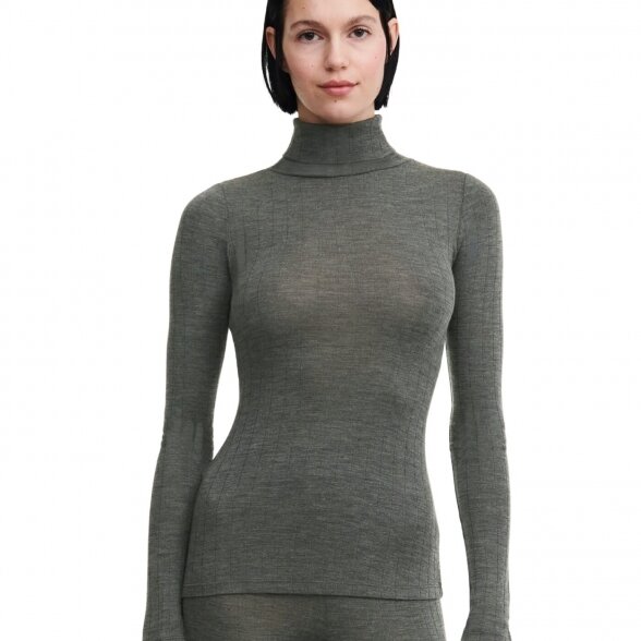 CHANTELLE Thermo Comfort women's turtleneck 10