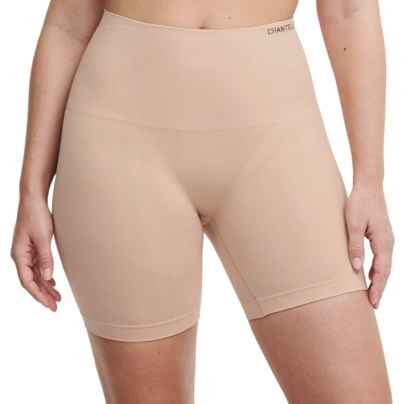 CHANTELLE Smooth Comfort sculpting short 9