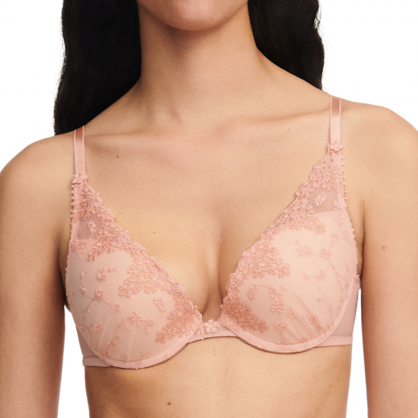 PASSIONATA White Nights push-up bra 4