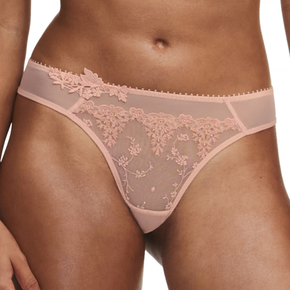 PASSIONATA White Nights thong 4