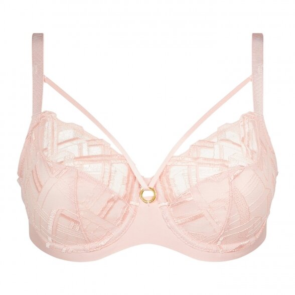 CHANTELLE Graphic Support bra 23