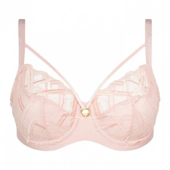 CHANTELLE Graphic Support bra 22