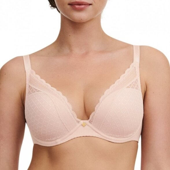 CHANTELLE Norah Chic plunge bra 16