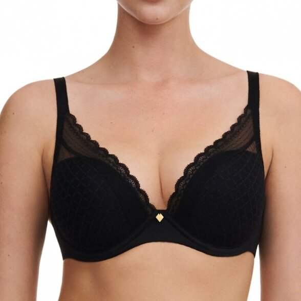 CHANTELLE Norah Chic plunge bra 15