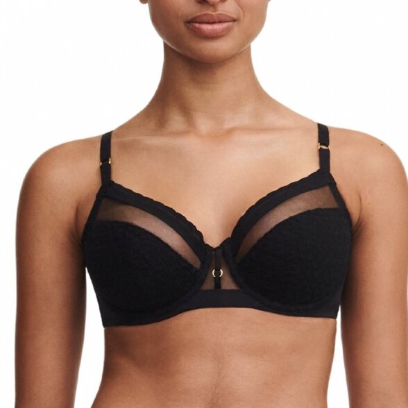 CHANTELLE Monogram bra 5