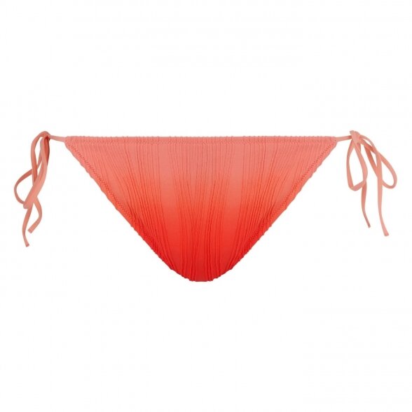 CHANTELLE Pulp Side Ties bikini brief 7