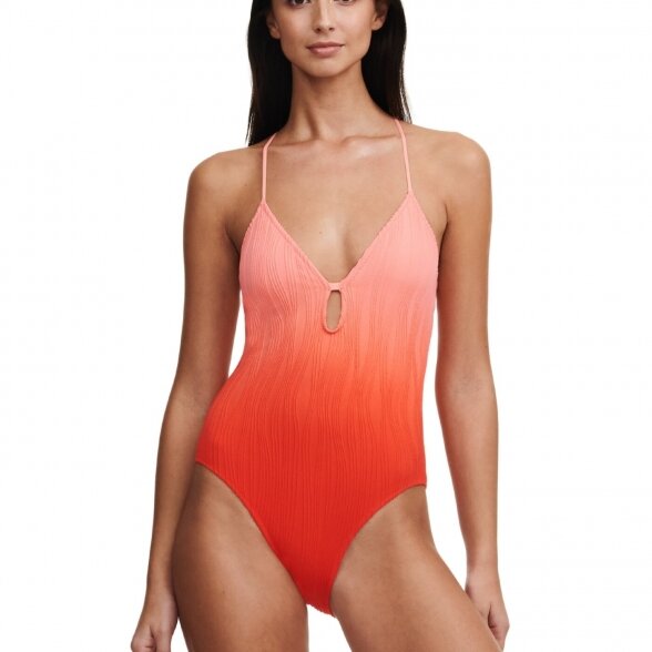 CHANTELLE Pulp swimsuite 16