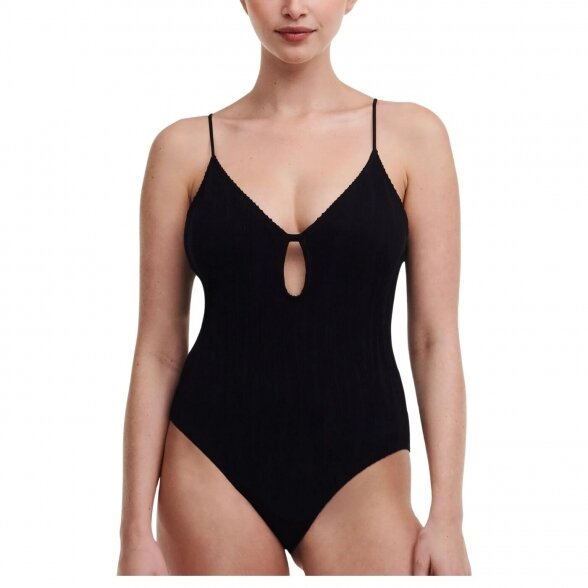 CHANTELLE Pulp swimsuite 14