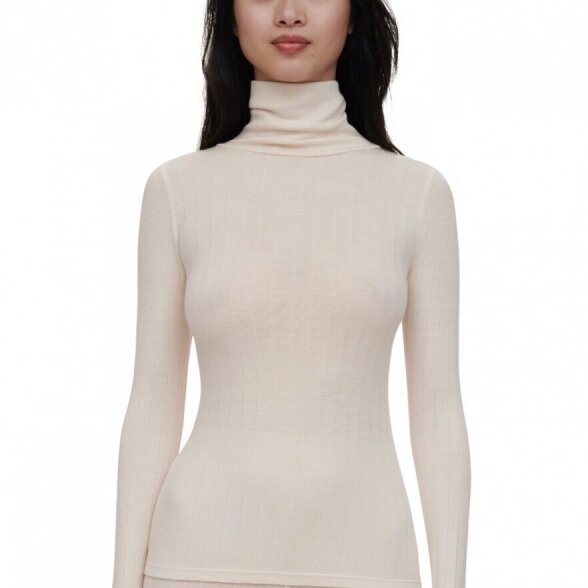 CHANTELLE Thermo Comfort women's turtleneck 9