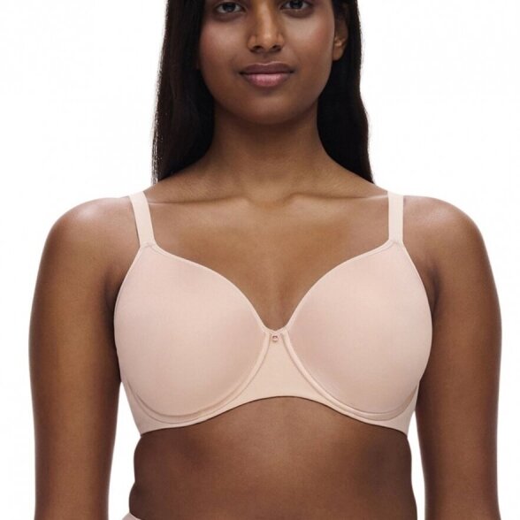 CHANTELLE Comfort Chic memory form T-Shirt bra 8