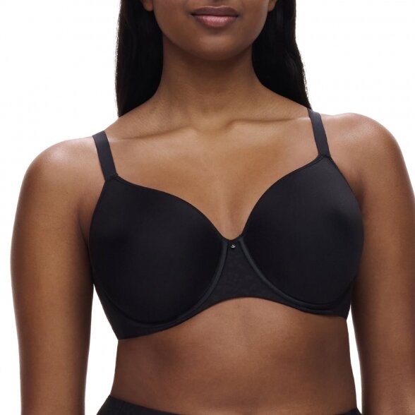 CHANTELLE Comfort Chic memory form T-Shirt bra 11