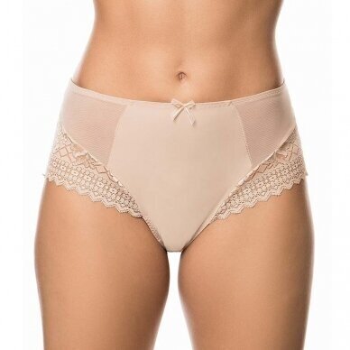 EMPREINTE Melody full briefs 2