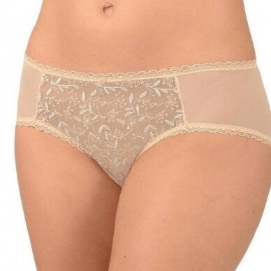 EMPREINTE Aurore трусы 4