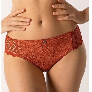 EMPREINTE Cassiopee Tangerine aluspüksid 03151 2