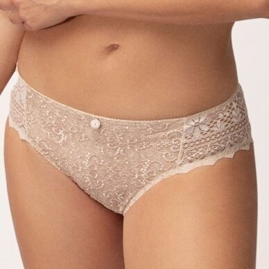 EMPREINTE Cassiopee brief panty 11