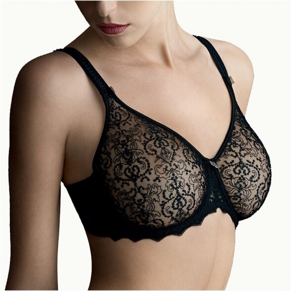 EMPREINTE Cassiopee bra 27