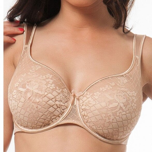 EMPREINTE Melody bra 25