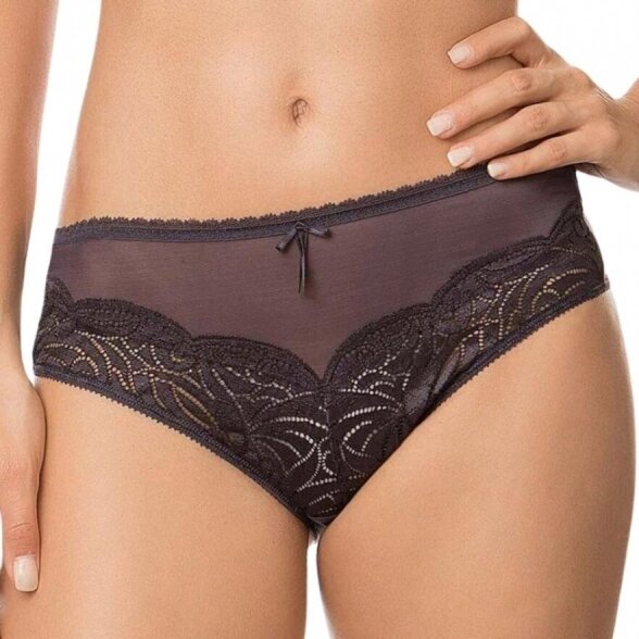 EMPREINTE Verity brief panty 05173 5