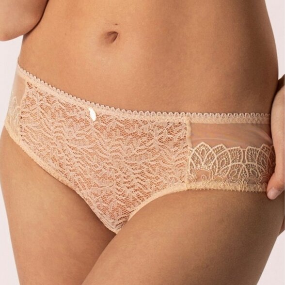 EMPREINTE Swan shorty 02210 5