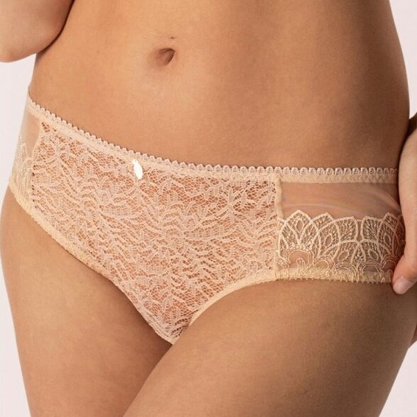 EMPREINTE Swan shorty 02210 7