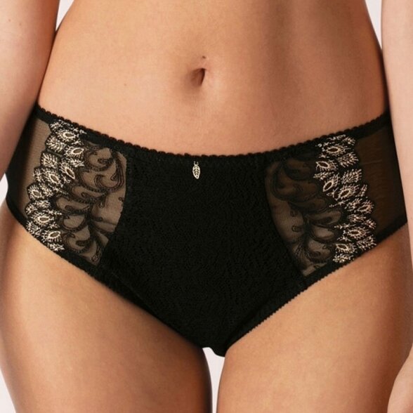 EMPREINTE Swan biksītes 05210 6