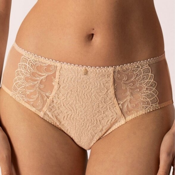 EMPREINTE Swan kelnaitės 05210 8