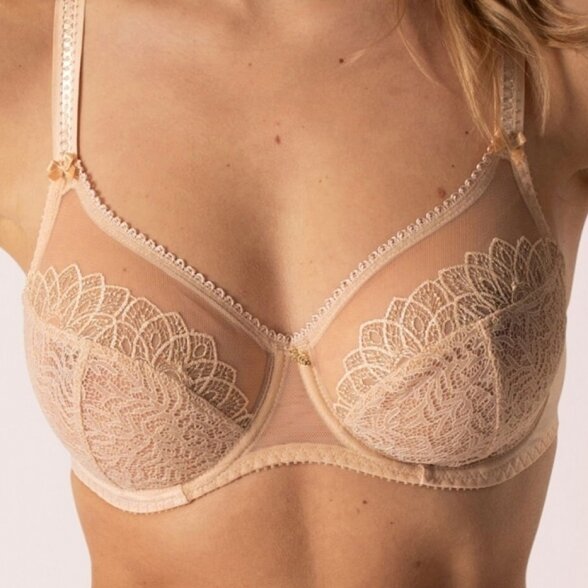 EMPREINTE Swan bra 13