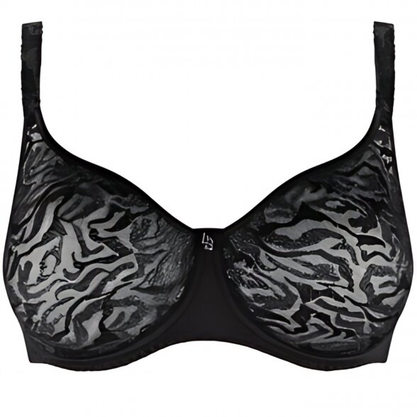 LOUISA BRACQ Electric Waves 13 bra 11