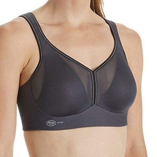 Anita Active Air Control Wire Free Padded Sports Bra 29