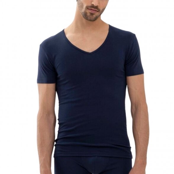 MEY Casual Cotton men's T-shirt 10