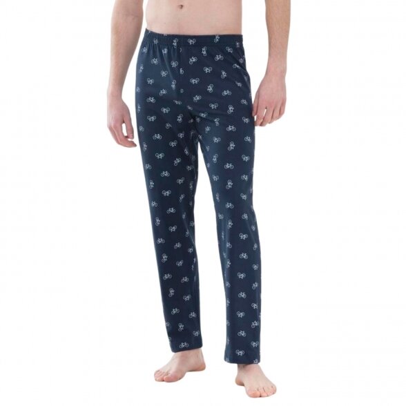 MEY Bike men's  pajama pants 5