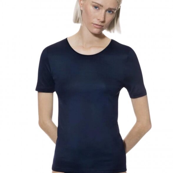 MEY Emotion moteriški  marškinėliai trumpomis rankovėmis 10