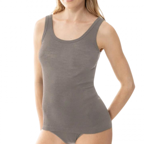 MEY Wool Love women's top from wool and silk 14