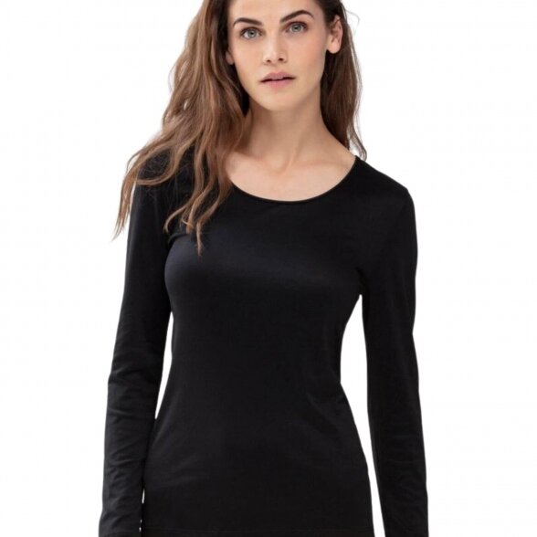 MEY Emotion long sleeved women's shirt 13