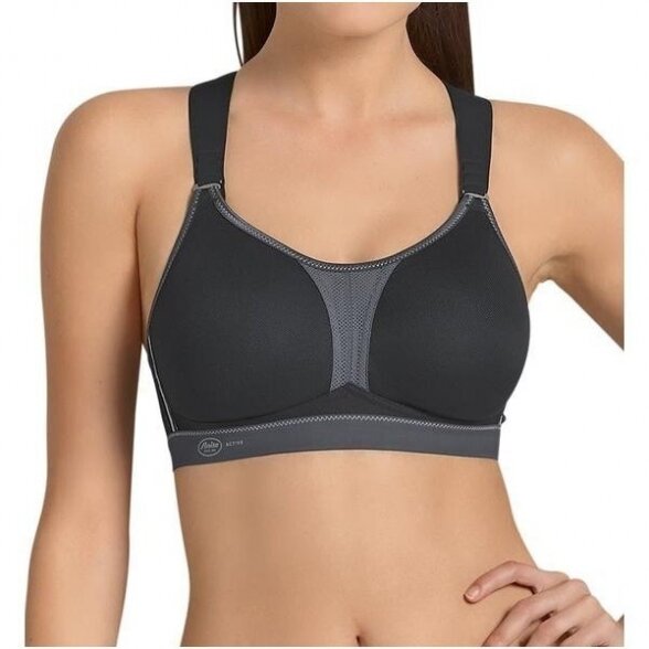 Anita DynamiXstar Racerback Sports Bra 18