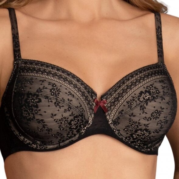 Rosa Faia Fleur underwire bra 5