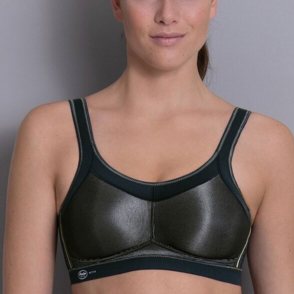 Anita Active Momentum wire-free sports bra 43