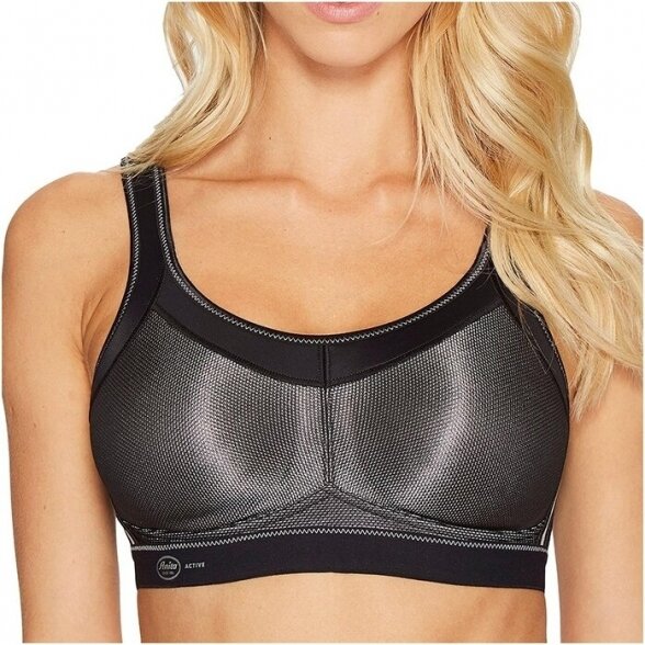 Anita Active Momentum wire-free sports bra 24