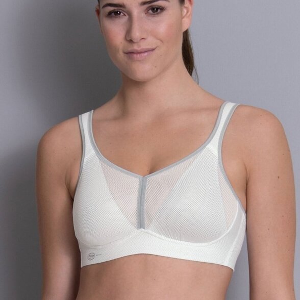 Anita Active Air Control Wire Free Padded Sports Bra 22