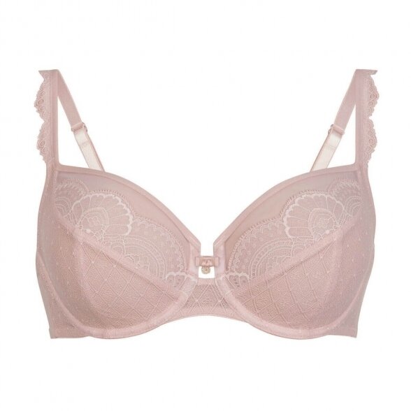 ROSA FAIA SELMA underwire bra 6